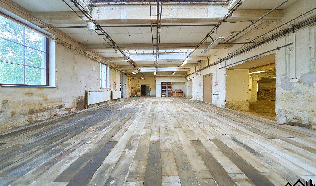 Prodej obchodních prostor 755 m², Lhota Rapotina – náhled fotky 20
