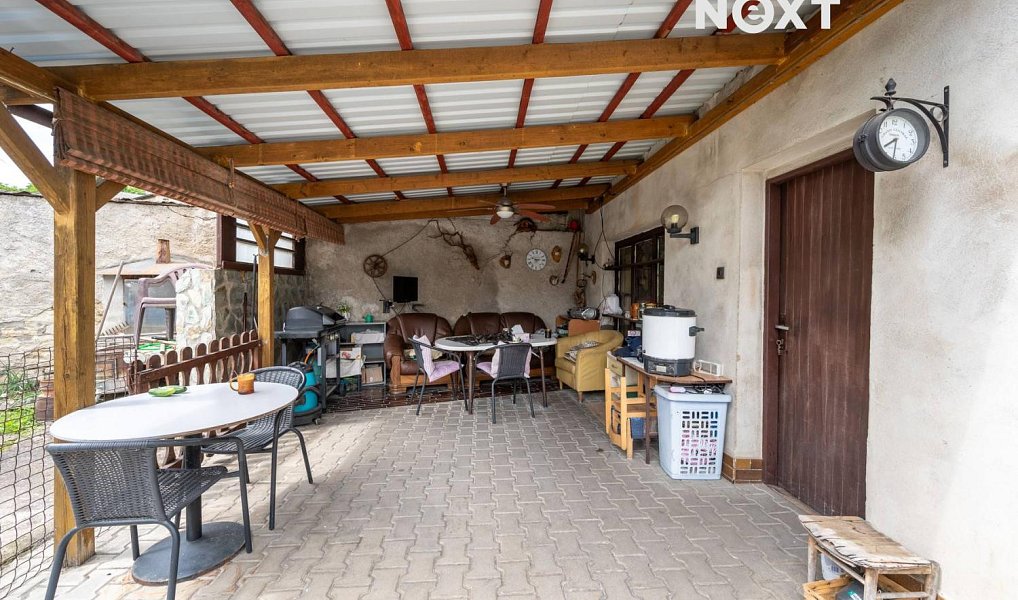 Prodej domu 83 m² s pozemkem 331 m², Liběchov – náhled fotky 25