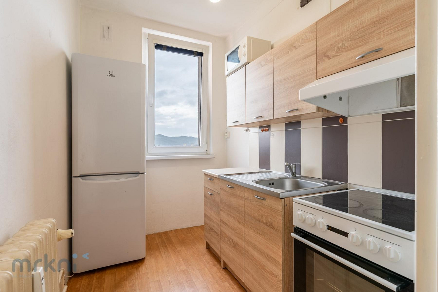 Prodej bytu 2+1 43 m² – fotografie 2