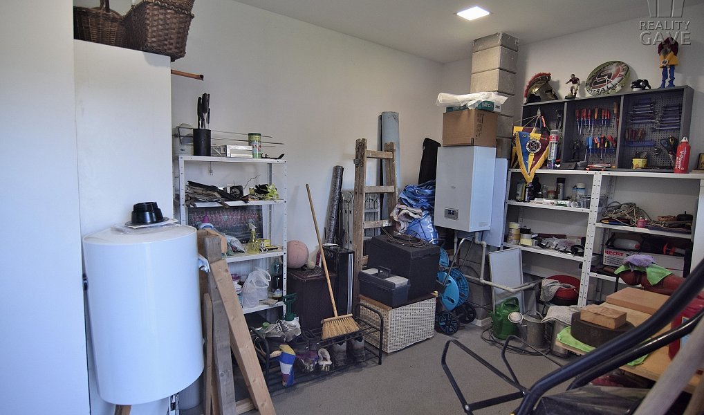 Prodej domu 134 m² s pozemkem 747 m², Krupka – náhled fotky 35