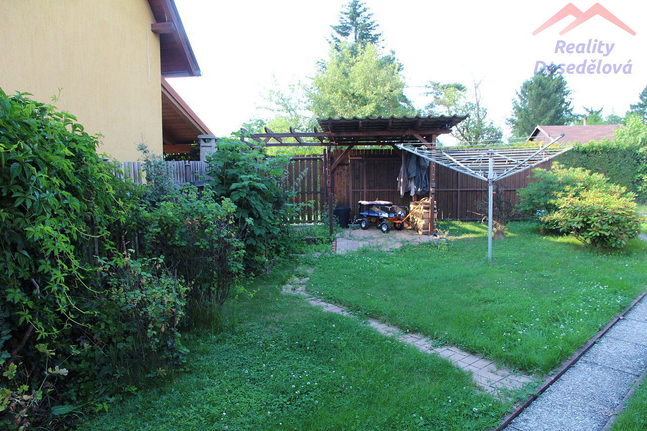 Prodej domu 94 m² s pozemkem 377 m² – fotografie 3
