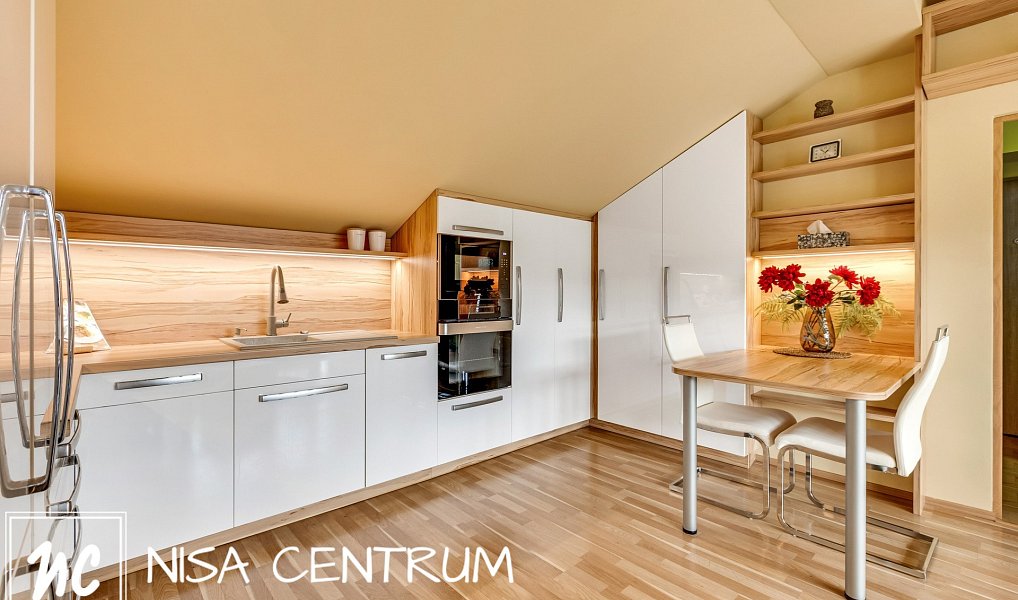 Prodej bytu 2+kk 52 m², Tanvald – náhled fotky 12