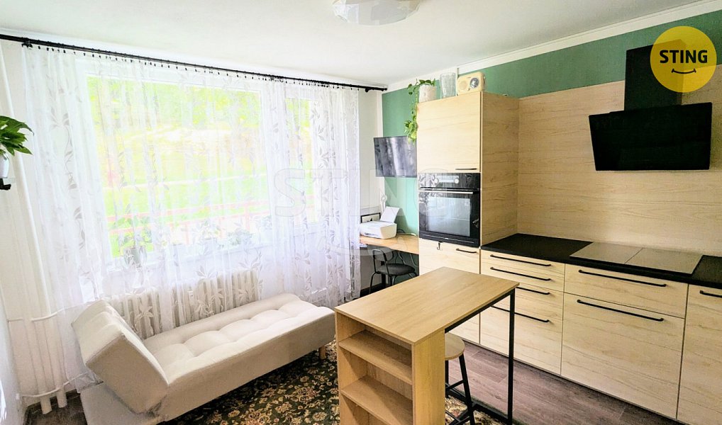 Prodej bytu 1+1 41 m², Nový Jičín – náhled fotky 5