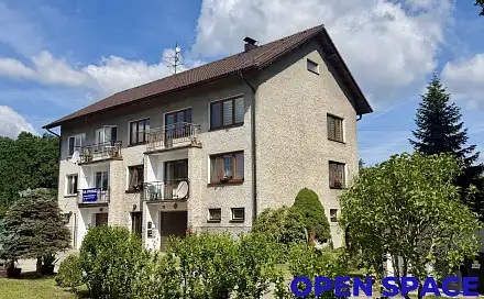 Prodej bytu 2+kk 72 m²