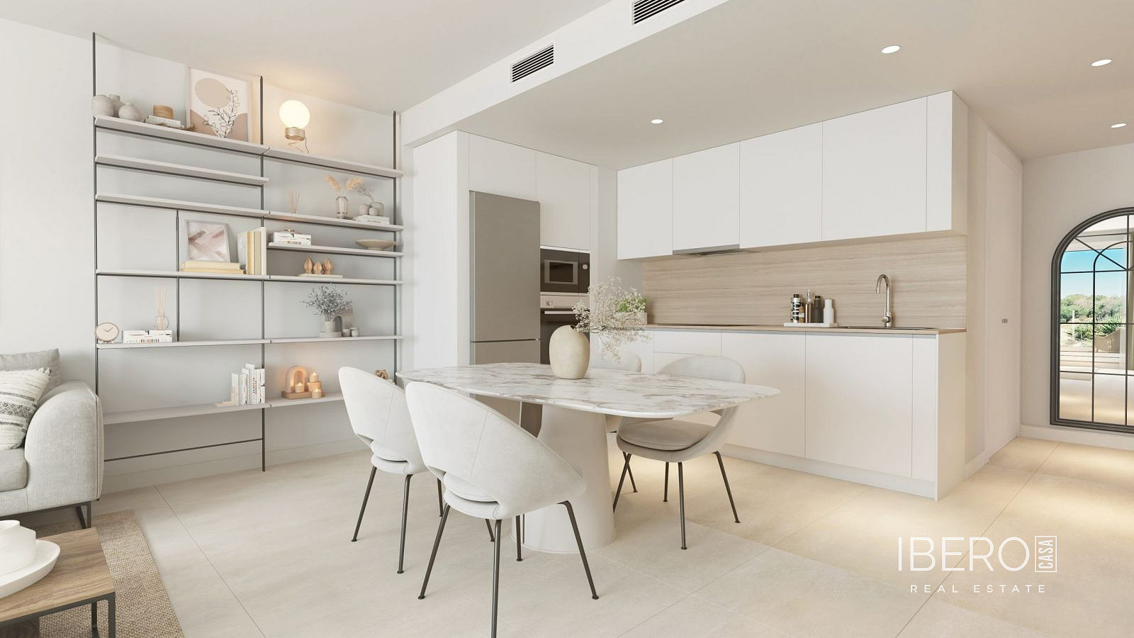 Prodej bytu 3+kk 65 m² — photo 4