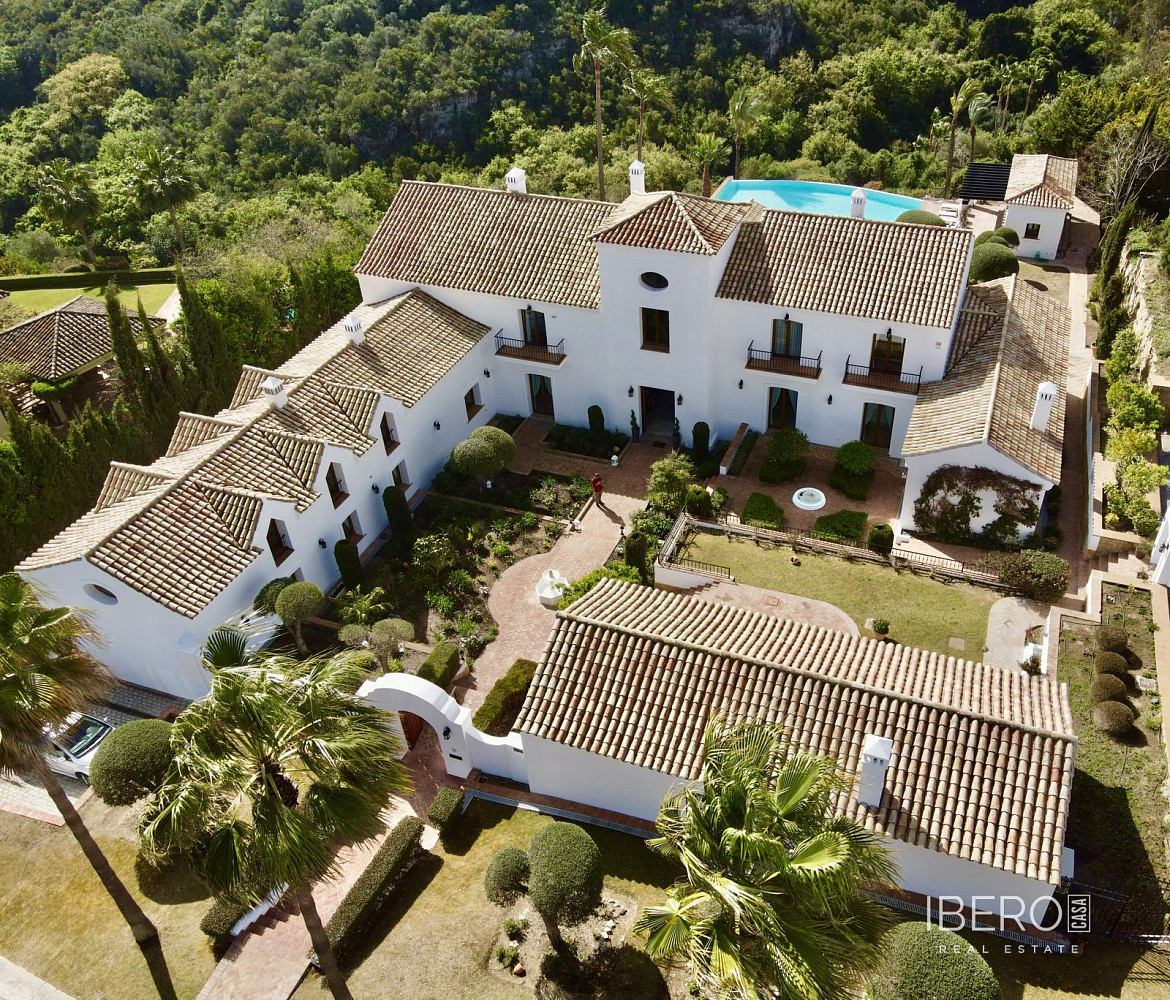 Casa – San Roque, El Encinar, Pueblo Nuevo
