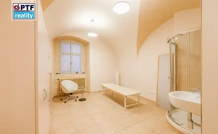 Pronájem obchodních prostor 25 m², Dominikánská, Plzeň - Vnitřní Město