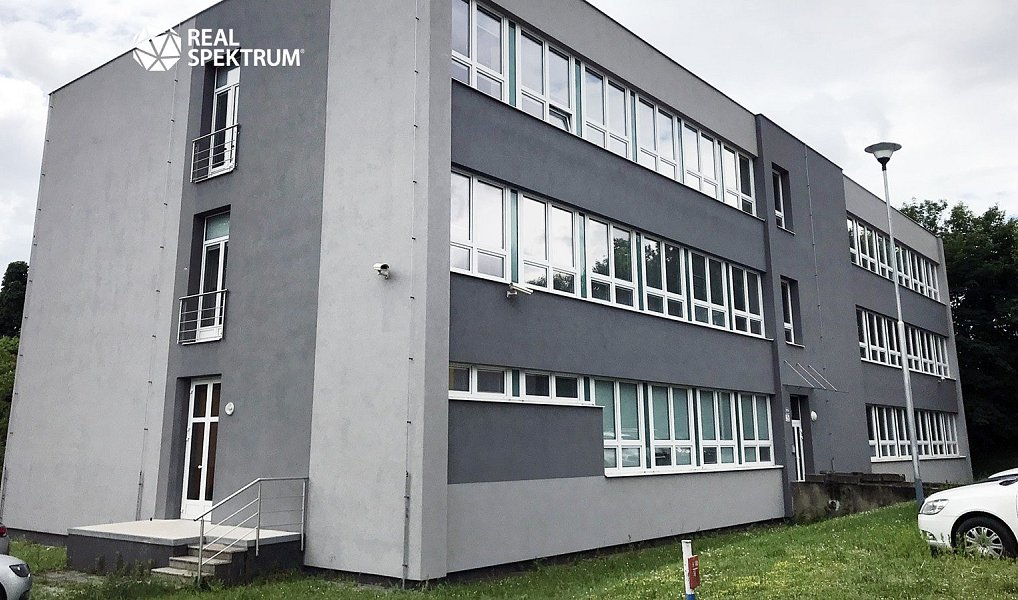 Pronájem kanceláře 473 m², Brno – náhled fotky 5