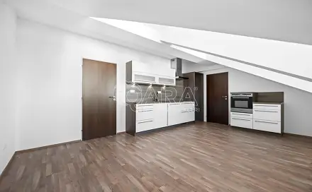 Prodej bytu 3+kk 72 m², Pražská, Písek - Pražské Předměstí
