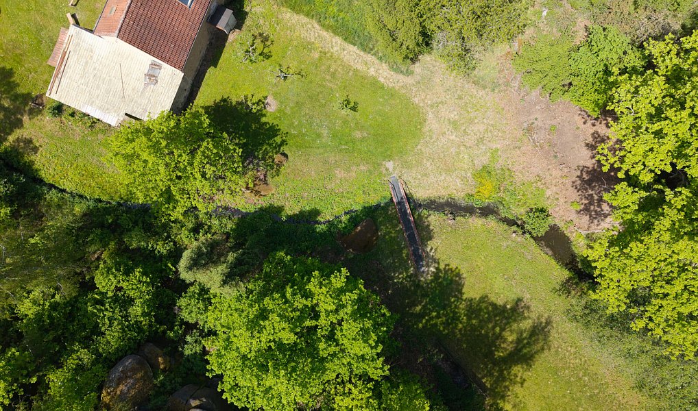 Prodej komerčního pozemku 105 830 m², Blatno – náhled fotky 24