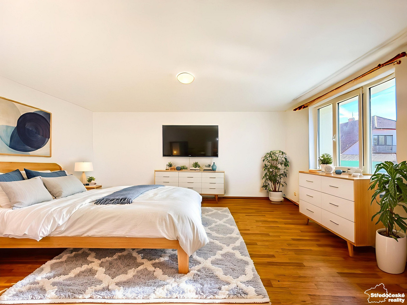 Prodej bytu 2+kk 56 m²