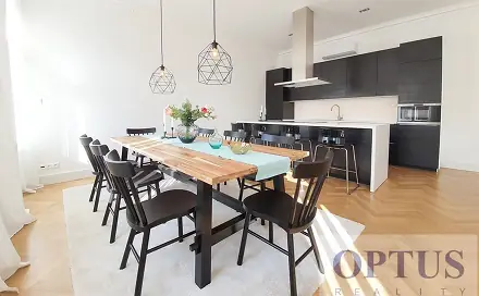 Pronájem bytu 5+kk 172 m², Dušní, Praha 1 - Staré Město