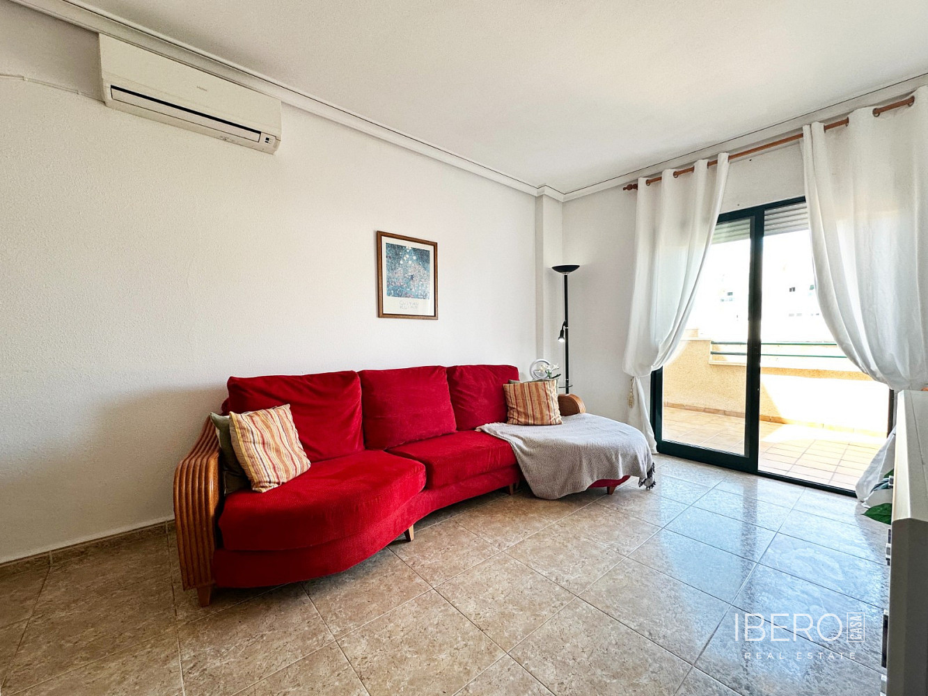 Pis 3+kk – Orihuela, Dehesa de Campoamor - Més