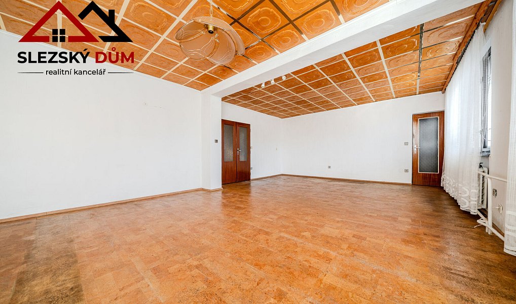 Prodej domu 200 m² s pozemkem 524 m², Dětmarovice – náhled fotky 14