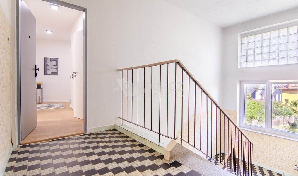 Prodej bytu 2+1 57 m², Plzeň – náhled fotky 18