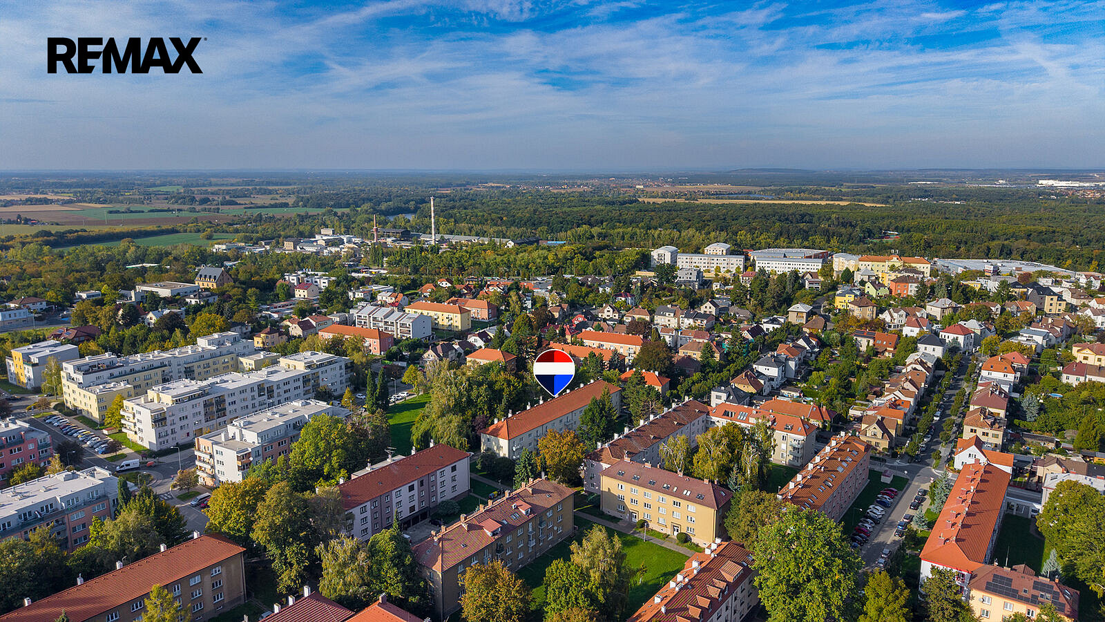 Prodej bytu 3+1 58 m² – fotografie 3