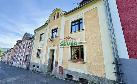 Prodej bytu 1+1 43 m²