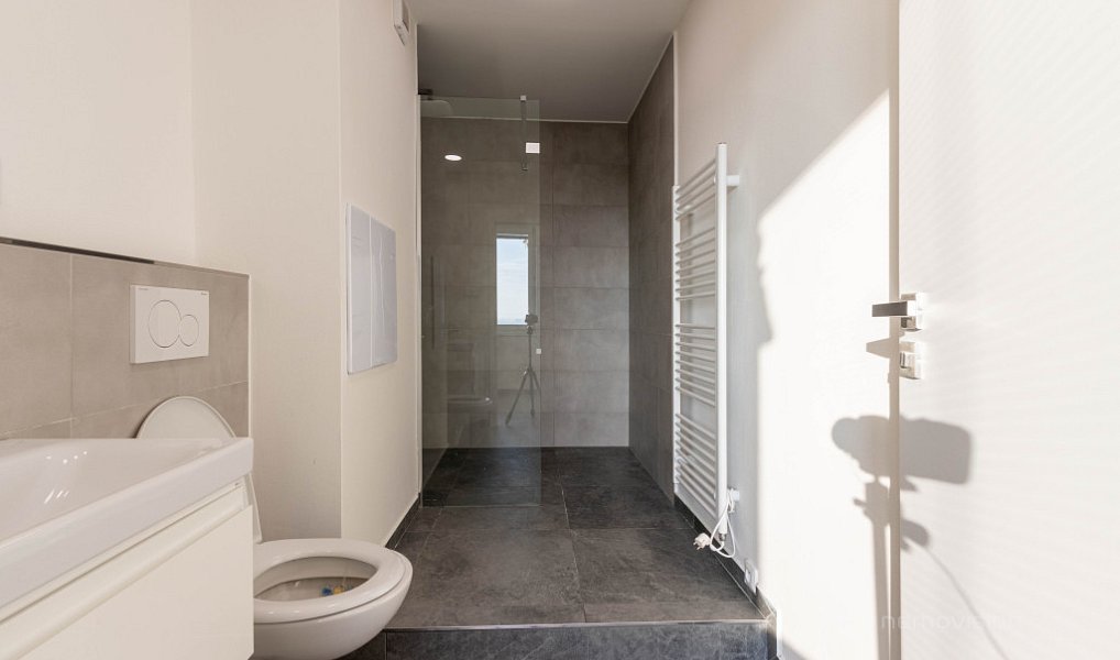 Pronájem bytu 2+1 58 m², Strážnice – náhled fotky 9