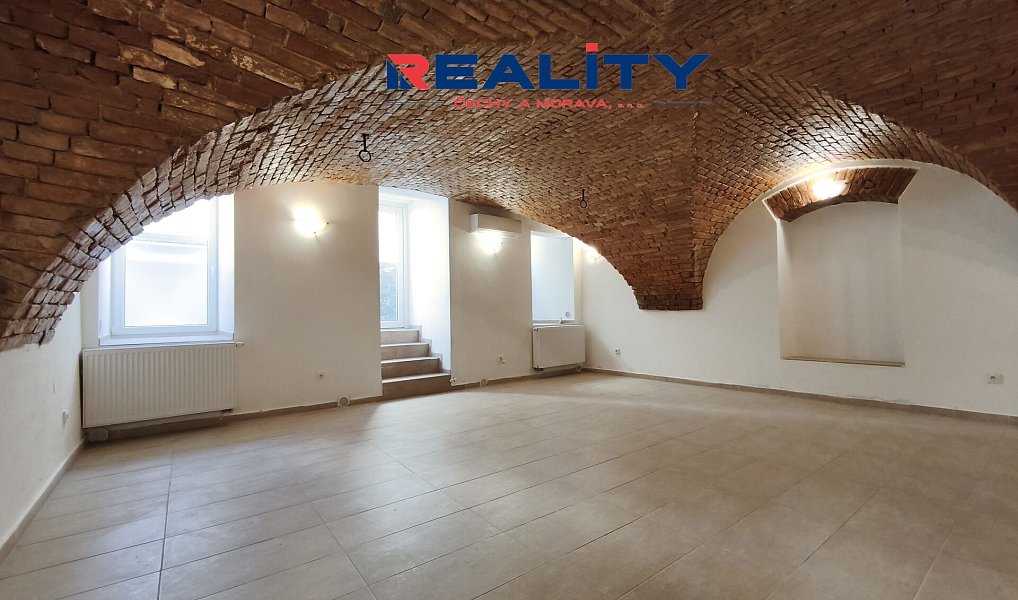 Pronájem bytu 1+kk 66 m², Svitavy – náhled fotky 3