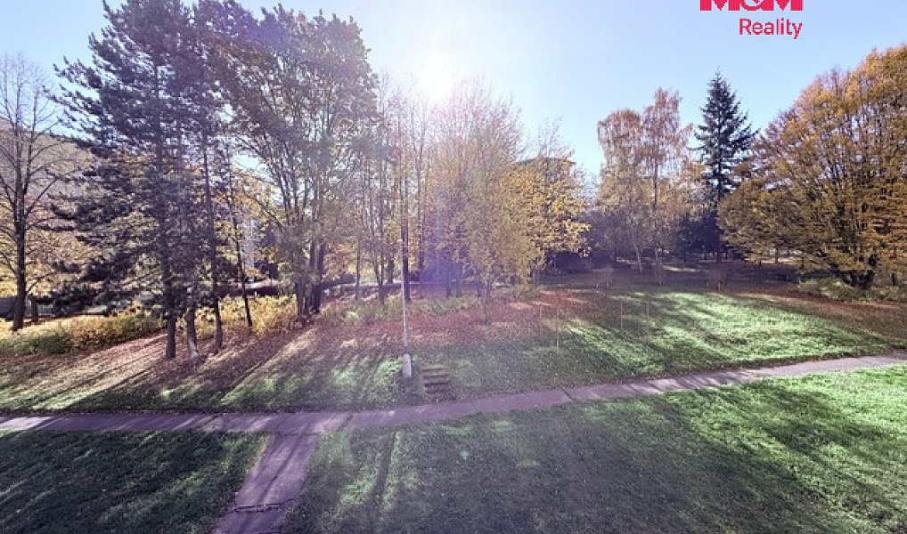 Pronájem bytu 1+1 38 m², Ostrava – náhled fotky 6