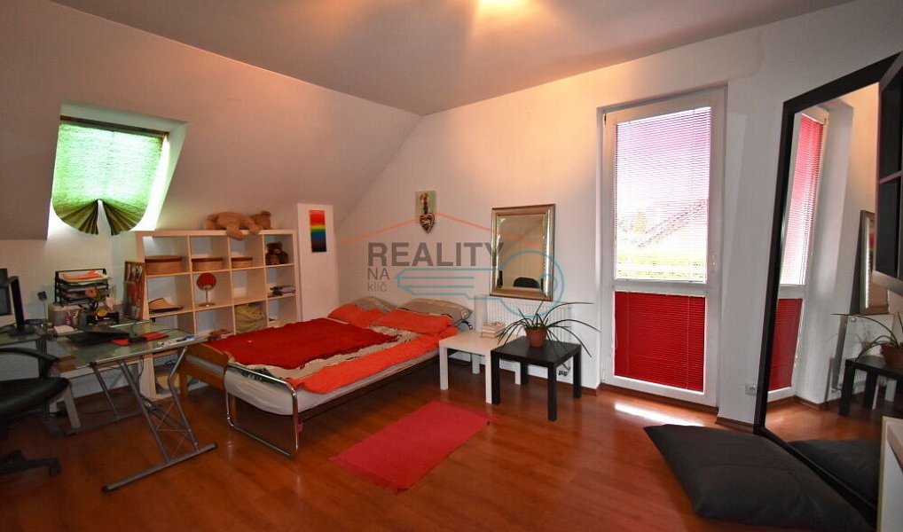 Prodej domu 170 m² s pozemkem 815 m², Vodochody – náhled fotky 22