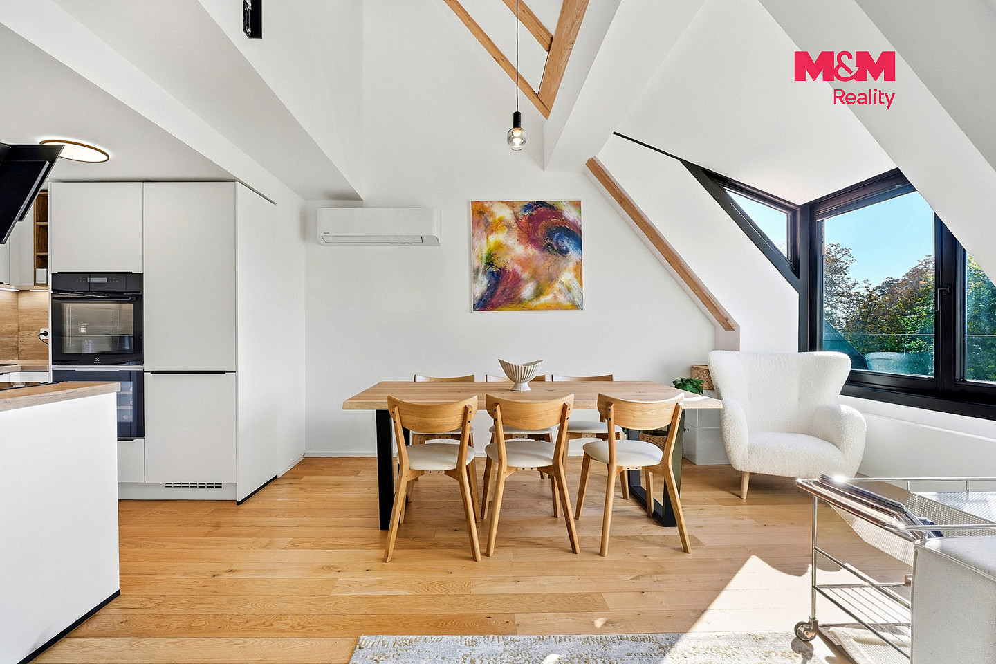 Prodej bytu 2+kk 79 m² – fotografie 4