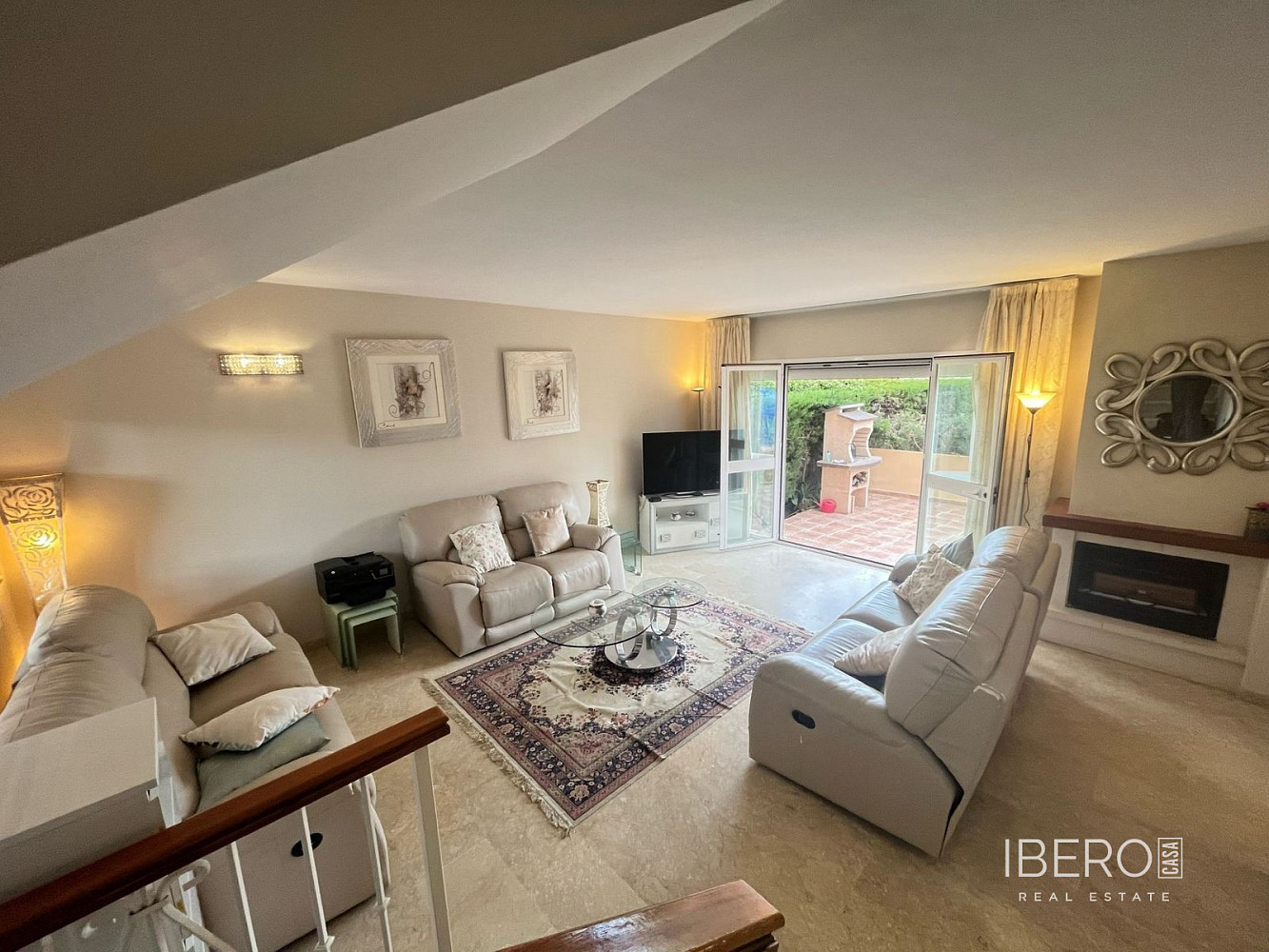 Casa 5+kk – Marbella, Nueva Andalucía - Más