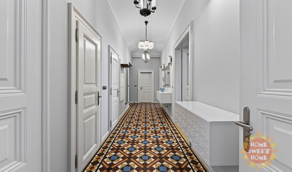 Pronájem bytu 3+1 154 m², Praha – náhled fotky 9