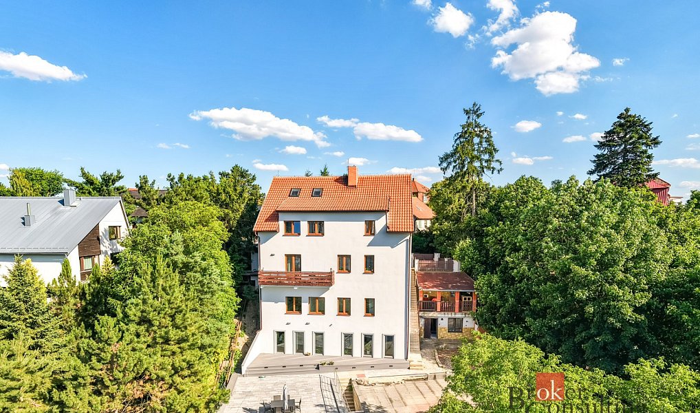 Pronájem bytu 2+kk 35 m², Praha – náhled fotky 17