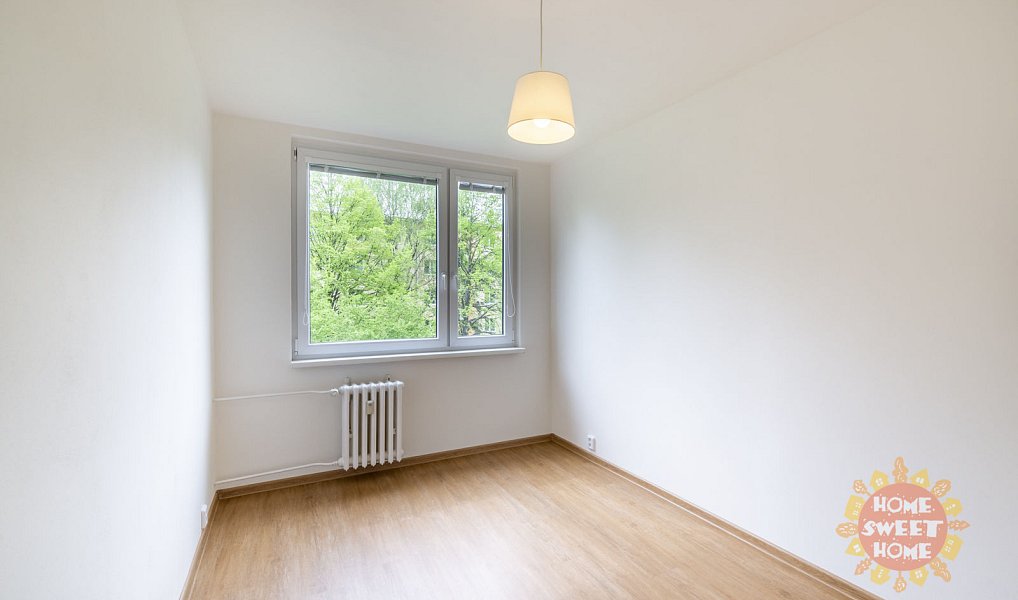 Pronájem bytu 2+kk 42 m², Praha – náhled fotky 5