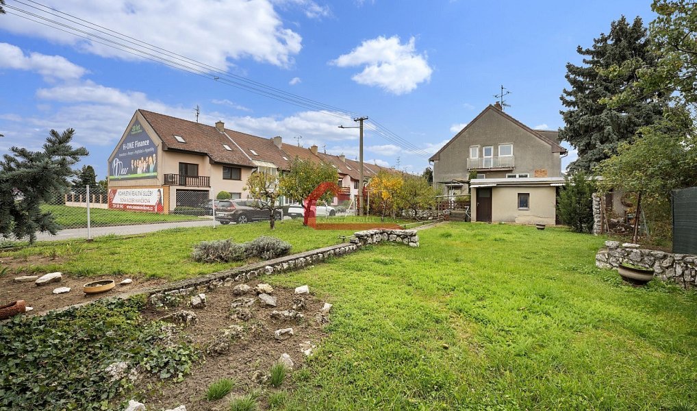 Prodej domu 155 m² s pozemkem 538 m², Břeclav – náhled fotky 19