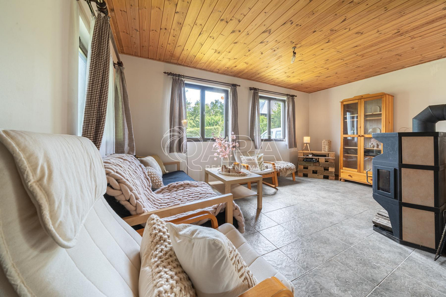 Prodej chaty/chalupy 65 m² s pozemkem 337 m² — photo 2