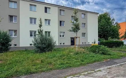 Prodej bytu 3+1 70 m², V Zahrádkách, Vysoké Mýto - Litomyšlské Předměstí, okres Ústí nad Orlicí