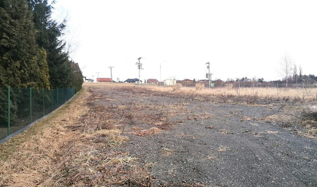 Pronájem komerčního pozemku 1 688 m², Frýdek-Místek – náhled fotky 3