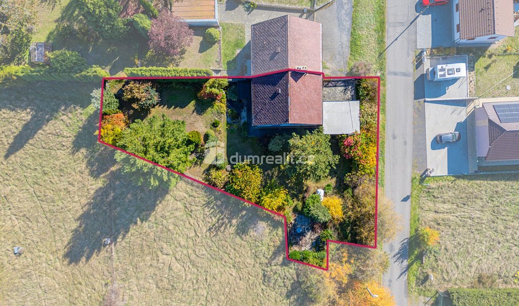 Prodej domu 200 m² s pozemkem 810 m², Mariánské Lázně – náhled fotky 2