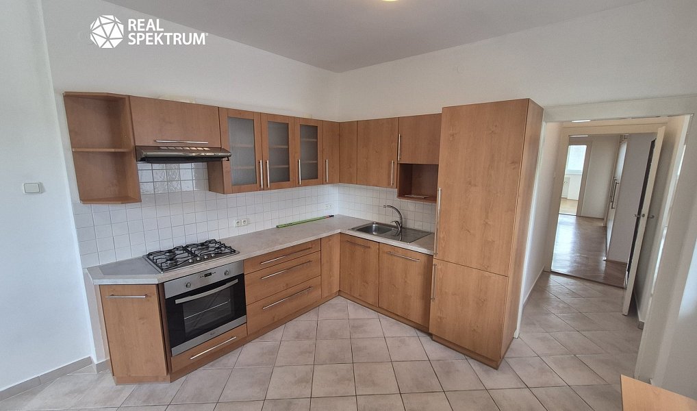 Pronájem bytu 3+1 100 m², Brno – náhled fotky 11