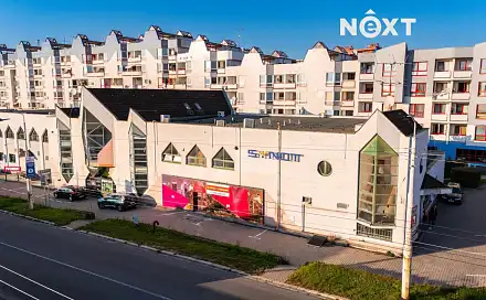 Prodej restaurace 1 432 m², Dašická, Pardubice - Bílé Předměstí