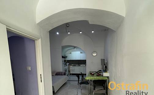 Prodej bytu 2+kk 50 m², Sommatino, Itálie