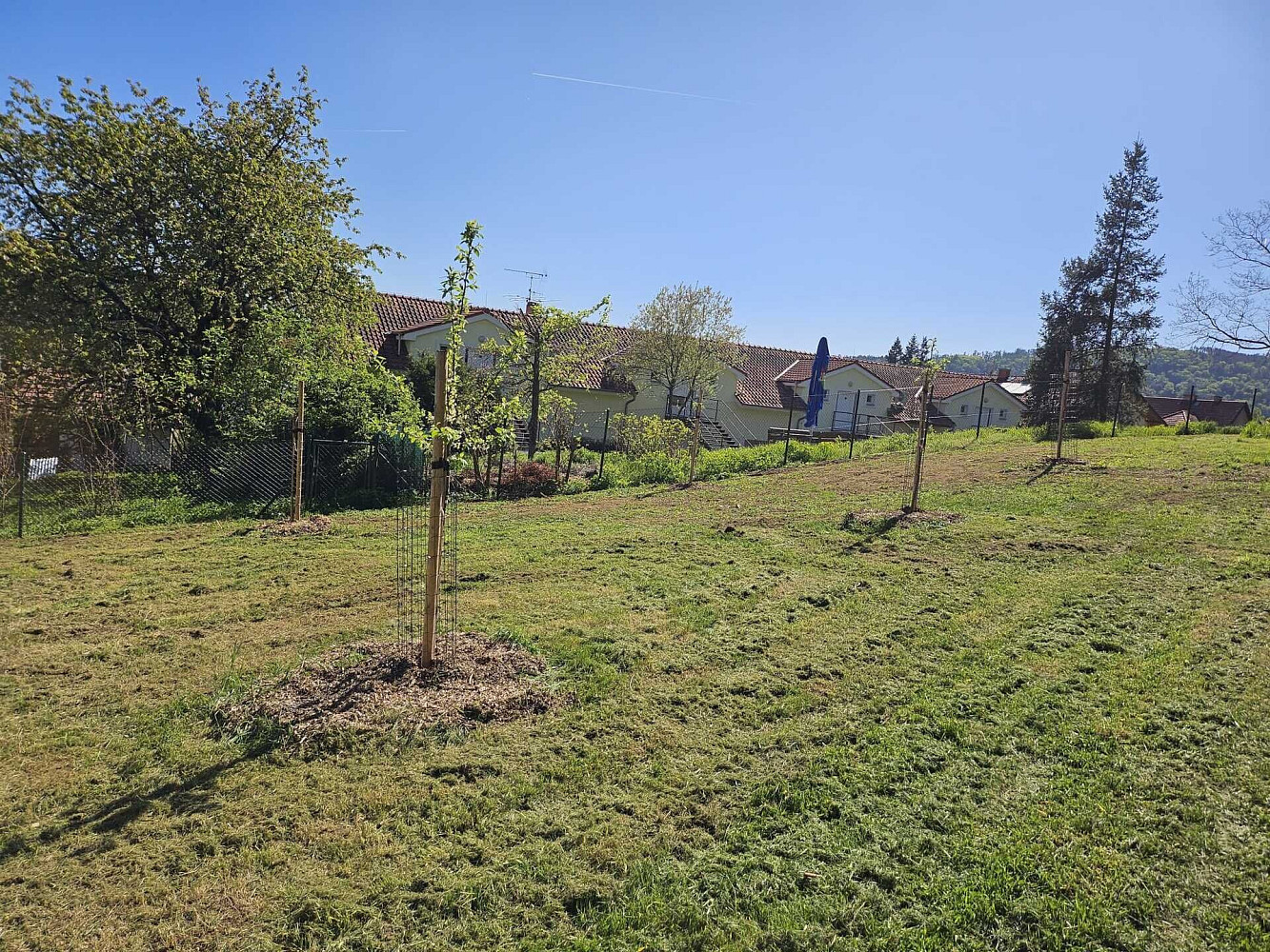 Pronájem pozemku 1 057 m² — photo 4