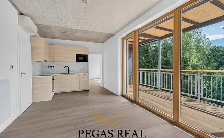 Prodej bytu 3+kk 62 m², Loučná nad Desnou - Rejhotice, okres Šumperk