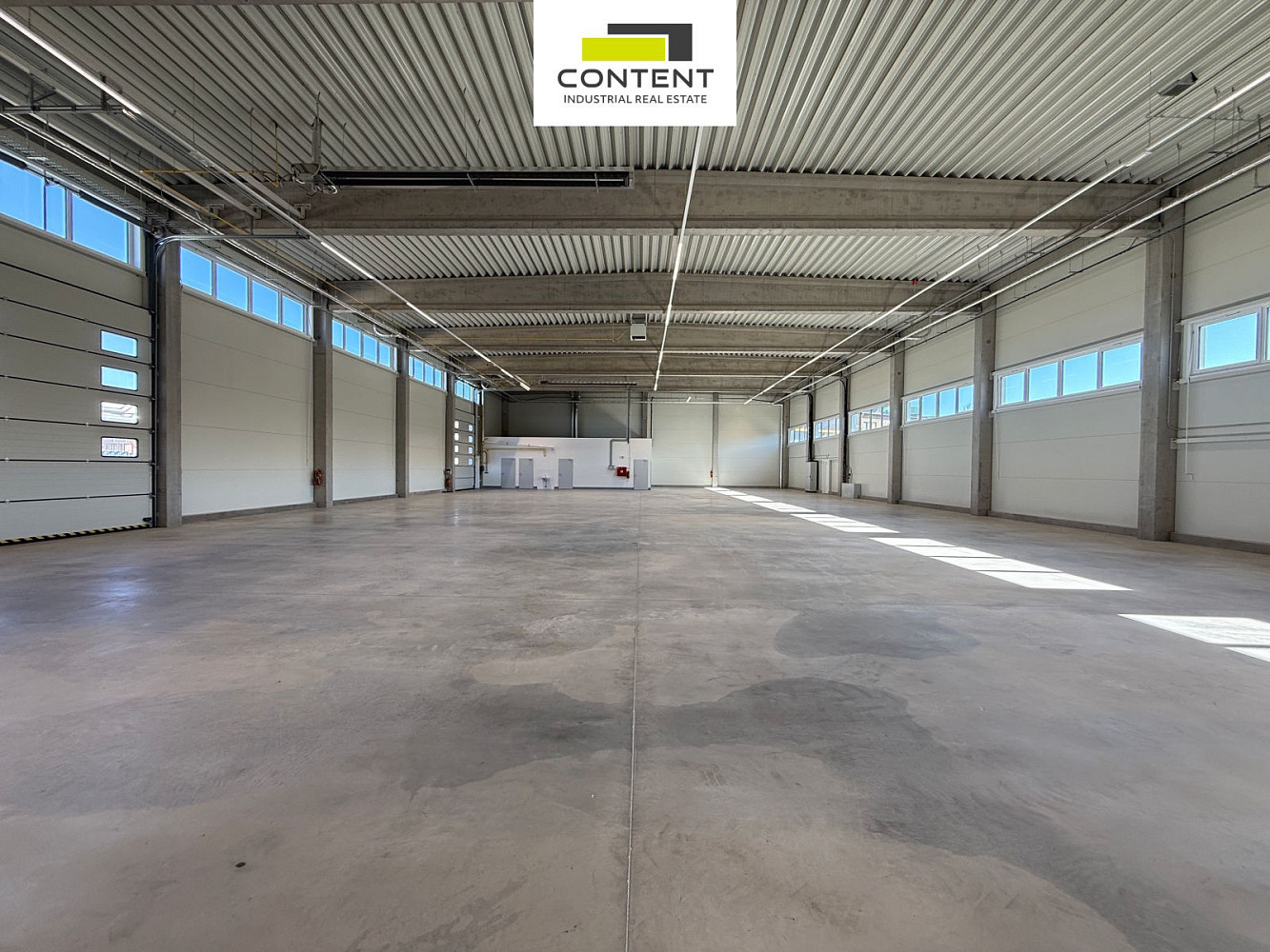 Pronájem skladovacích prostor 1 026 m² — photo 5