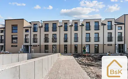 Prodej bytu 1+kk 35 m², Prokopa Velikého, Český Brod, okres Kolín