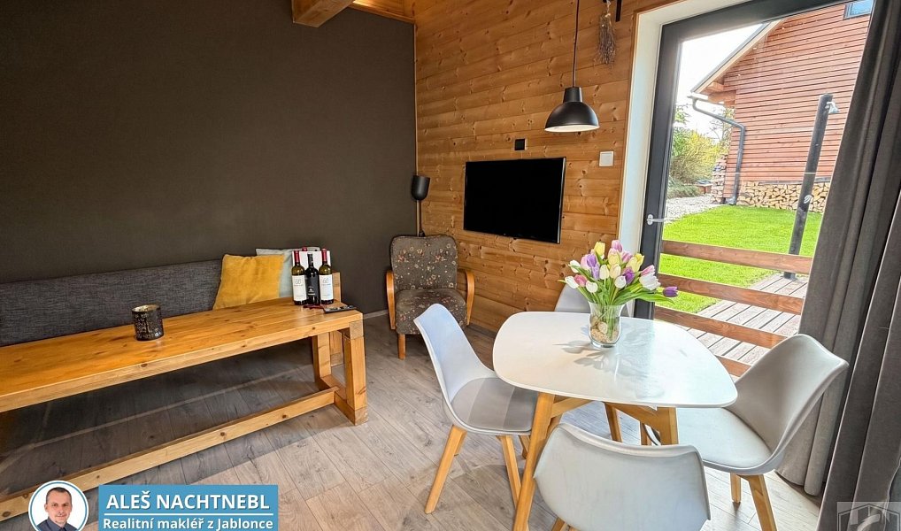 Prodej ubytovacího objektu 178 m², Libuň – náhled fotky 33