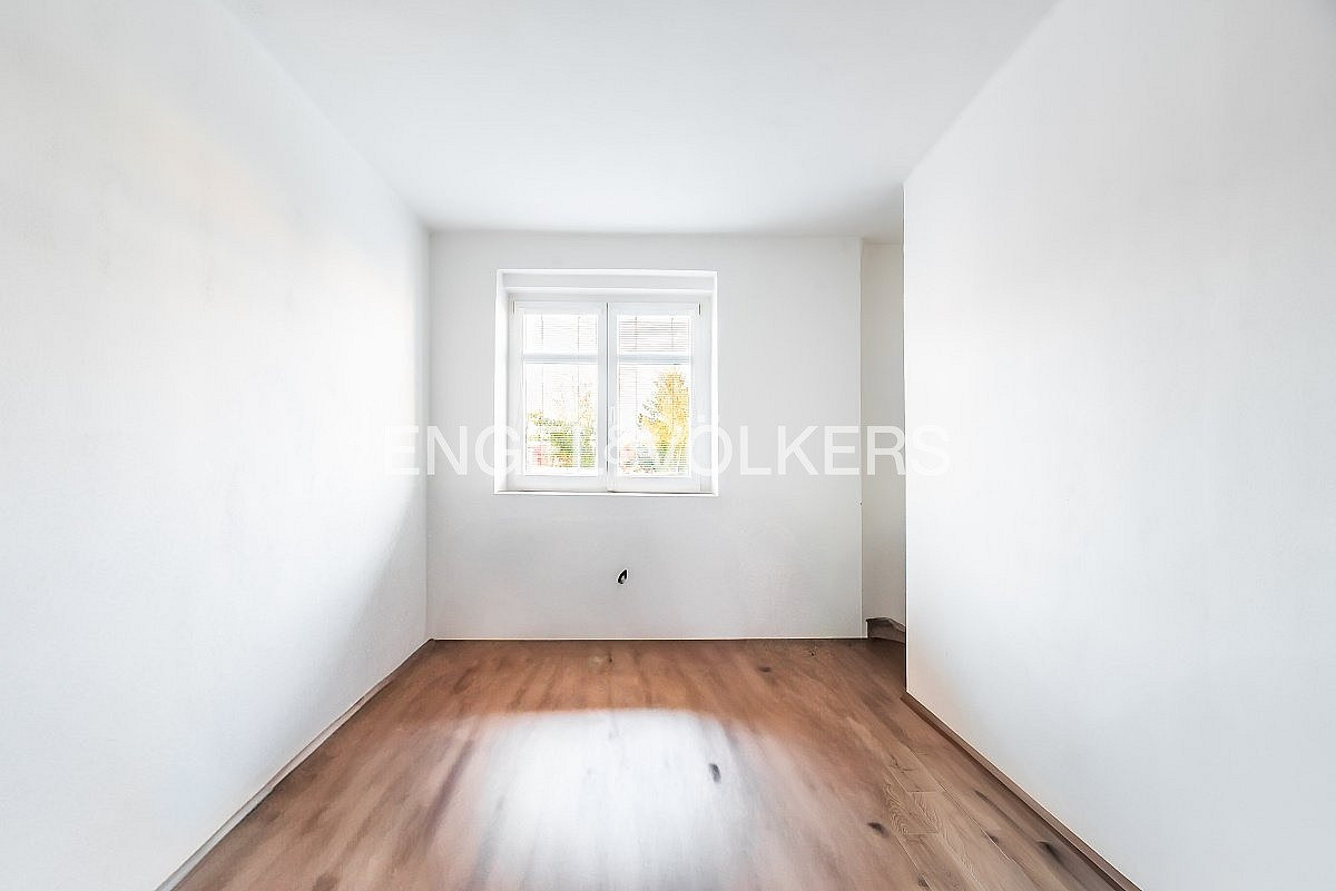 Pronájem bytu 3+1 82 m² – fotografie 3