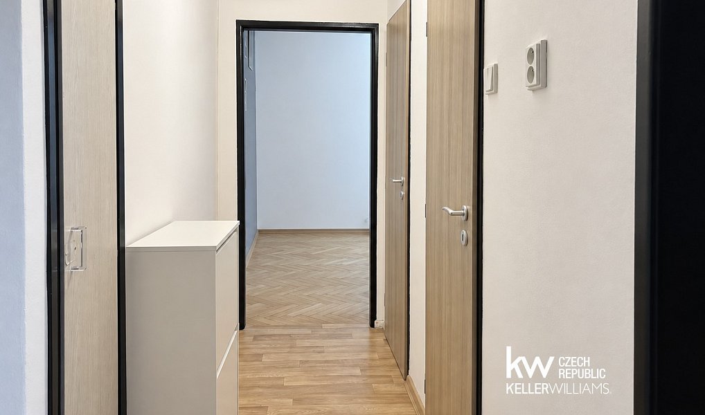 Pronájem bytu 2+1 47 m², Teplice – náhled fotky 5