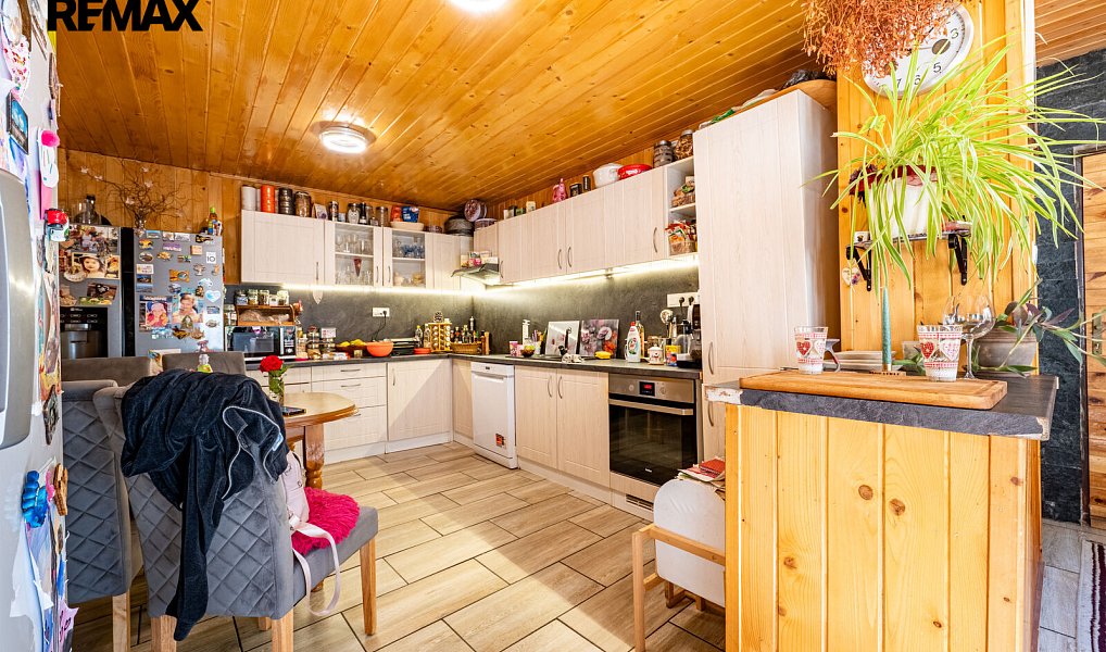 Prodej domu 136 m² s pozemkem 1 129 m², Hrubá Vrbka – náhled fotky 53