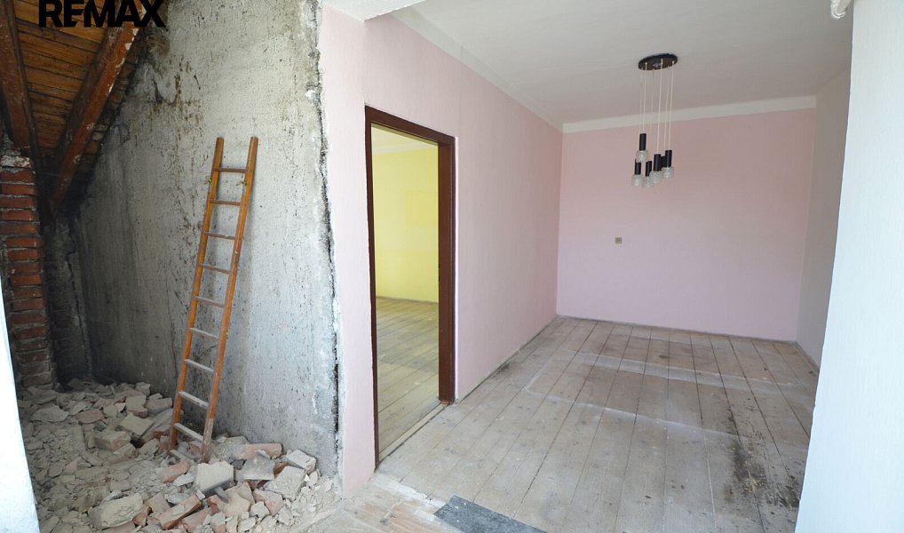 Prodej domu 105 m² s pozemkem 242 m², Litovel – náhled fotky 44