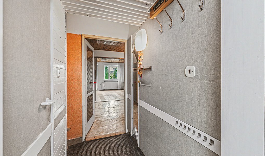 Prodej domu 99 m² s pozemkem 156 m², Hradec Králové – náhled fotky 22