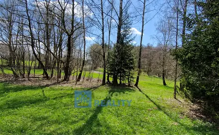 Prodej pozemku 2 788 m², Černý Důl - Čistá v Krkonoších, okres Trutnov