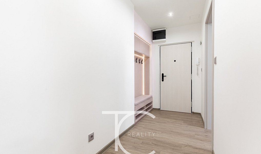 Pronájem bytu 3+kk 62 m², Ostrava – náhled fotky 8